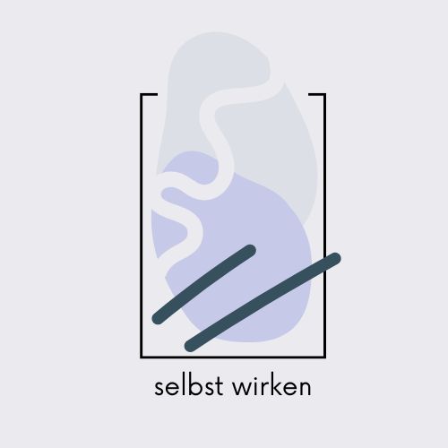 selbst wirken